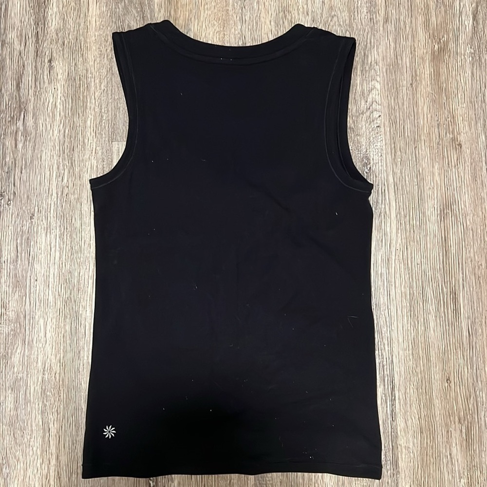 Athleta Cinch Tank Top - Picture 3 of 9